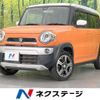 suzuki hustler 2014 -SUZUKI--Hustler DBA-MR31S--MR31S-228036---SUZUKI--Hustler DBA-MR31S--MR31S-228036- image 1