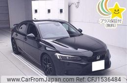 honda civic 2023 CFJ1536484
