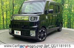 daihatsu wake 2016 quick_quick_LA700S_LA700S-0079049