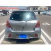 toyota vitz 2006 CFJ1585183 image 25