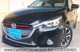 mazda demio 2014 quick_quick_LDA-DJ5FS_DJ5FS-103148