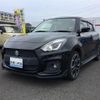 suzuki swift 2018 quick_quick_CBA-ZC33S_ZC33S-109866 image 1