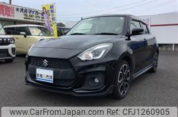 suzuki swift 2018 quick_quick_CBA-ZC33S_ZC33S-109866