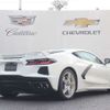 chevrolet corvette 2021 -GM--Chevrolet Corvette -ﾌﾒｲ--1G1Y92D47M5120400---GM--Chevrolet Corvette -ﾌﾒｲ--1G1Y92D47M5120400- image 3
