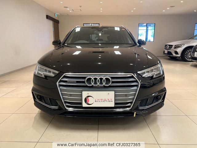 audi a4-avant 2018 quick_quick_8WCYRF_WAUZZZF42JA232488 image 2