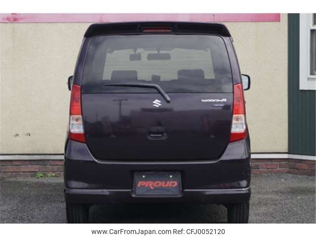 suzuki wagon-r 2011 -SUZUKI 【大宮 581ﾄ8524】--Wagon R DBA-MH23S--MH23S-787967---SUZUKI 【大宮 581ﾄ8524】--Wagon R DBA-MH23S--MH23S-787967- image 2