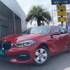 bmw 1-series 2021 -BMW 【名変中 】--BMW 1 Series 7K15--07H15886---BMW 【名変中 】--BMW 1 Series 7K15--07H15886- image 1