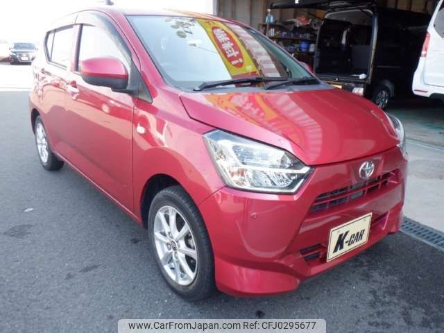 toyota pixis-epoch 2017 -TOYOTA--Pixis Epoch DBA-LA350A--LA350A-0003611---TOYOTA--Pixis Epoch DBA-LA350A--LA350A-0003611- image 1