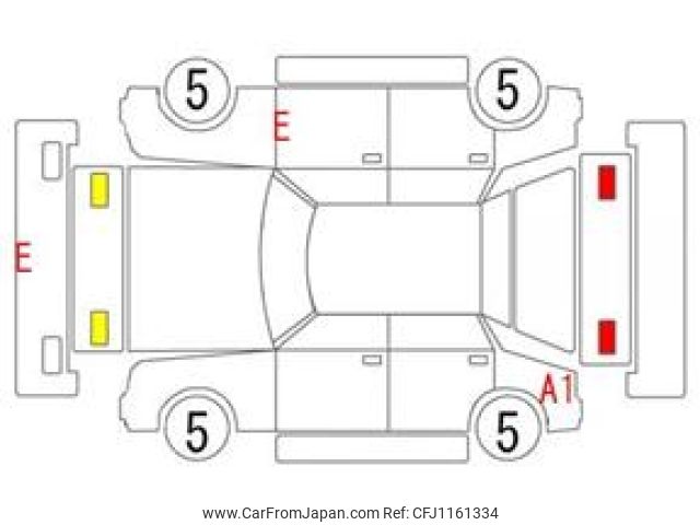 toyota roomy 2020 -TOYOTA--Roomy 5BA-M900A--M900A-0506231---TOYOTA--Roomy 5BA-M900A--M900A-0506231- image 2