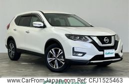 nissan x-trail 2019 CFJ1525463