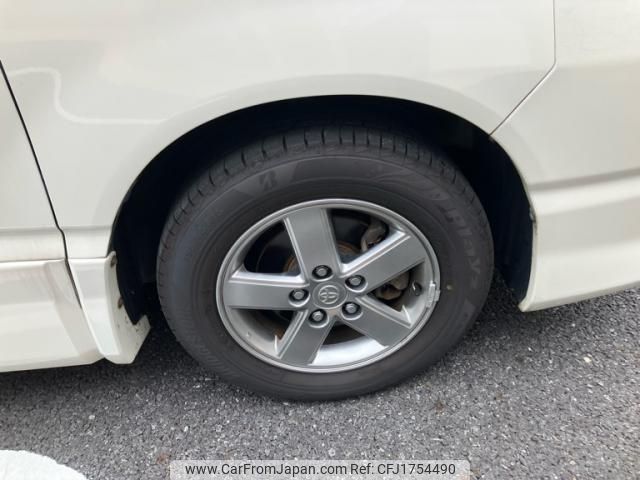 toyota voxy 2007 CFJ1754490 image 2