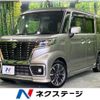 suzuki spacia 2018 -SUZUKI--Spacia DAA-MK53S--MK53S-823783---SUZUKI--Spacia DAA-MK53S--MK53S-823783- image 1