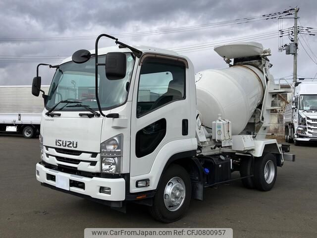 isuzu forward 2018 -ISUZU--Forward 2PG-FRR90S2--FRR90-****903---ISUZU--Forward 2PG-FRR90S2--FRR90-****903- image 1