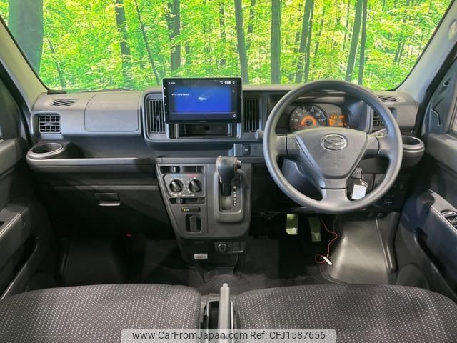 daihatsu hijet-cargo 2020 CFJ1587656 image 2