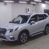 subaru forester 2022 CFJ1640769 image 5