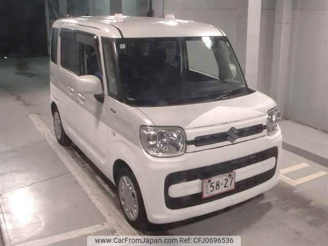 suzuki spacia 2021 -SUZUKI--Spacia MK53S-364637---SUZUKI--Spacia MK53S-364637- image 1