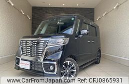 suzuki spacia 2021 quick_quick_MK53S_732260