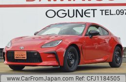 toyota 86 2024 -TOYOTA 【大分 301ｻ8276】--86 ZN8--045452---TOYOTA 【大分 301ｻ8276】--86 ZN8--045452-