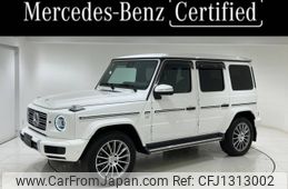 mercedes-benz g-class 2019 -MERCEDES-BENZ--Benz G Class 3BA-463260--WDB4632601X334476---MERCEDES-BENZ--Benz G Class 3BA-463260--WDB4632601X334476-