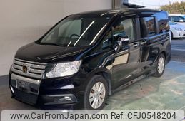 honda stepwagon 2011 -HONDA--Stepwgn RK5-1204671---HONDA--Stepwgn RK5-1204671-