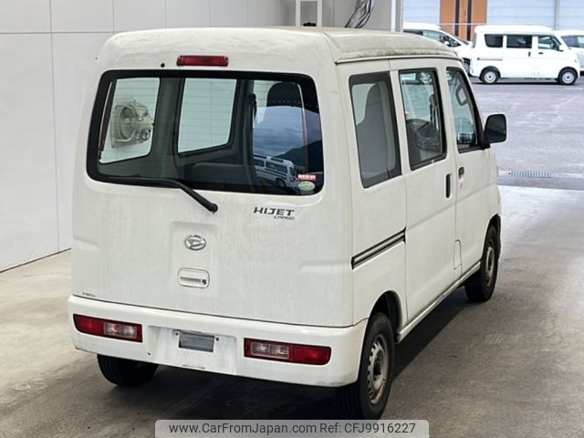 daihatsu hijet-van 2008 -DAIHATSU--Hijet Van S321V-0017177---DAIHATSU--Hijet Van S321V-0017177- image 2