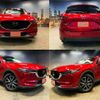 mazda cx-5 2017 CFJ1810870 image 1