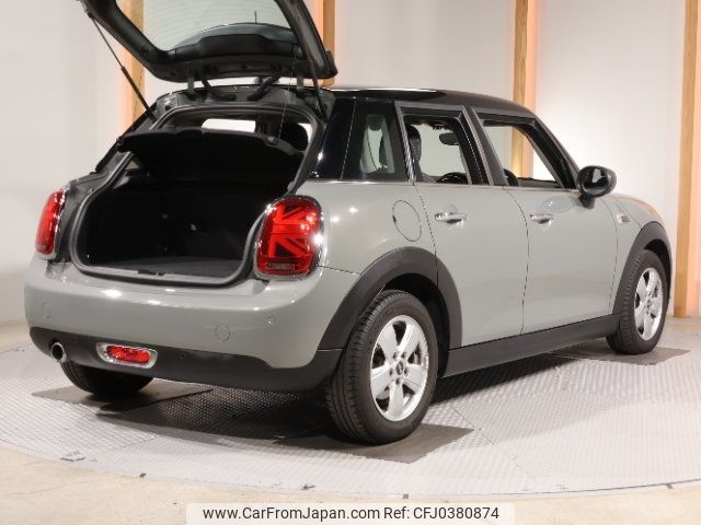 mini mini-others 2019 -BMW--BMW Mini XT15M--02L50357---BMW--BMW Mini XT15M--02L50357- image 2