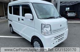 suzuki every 2017 CFJ1520170