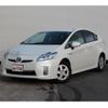 toyota prius 2010 quick_quick_ZVW30_ZVW30-1238158 image 1