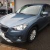 mazda cx-5 2014 CFJ1711565 image 8