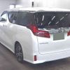 toyota alphard 2020 -TOYOTA 【川崎 337ﾏ1109】--Alphard 3BA-AGH30W--AGH30-0332329---TOYOTA 【川崎 337ﾏ1109】--Alphard 3BA-AGH30W--AGH30-0332329- image 2