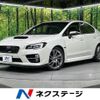 subaru wrx 2014 -SUBARU--WRX DBA-VAG--VAG-004091---SUBARU--WRX DBA-VAG--VAG-004091- image 1