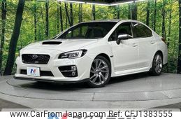 subaru wrx 2014 -SUBARU--WRX DBA-VAG--VAG-004091---SUBARU--WRX DBA-VAG--VAG-004091-