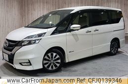 nissan serena 2017 -NISSAN--Serena DAA-GFC27--GFC27-069941---NISSAN--Serena DAA-GFC27--GFC27-069941-