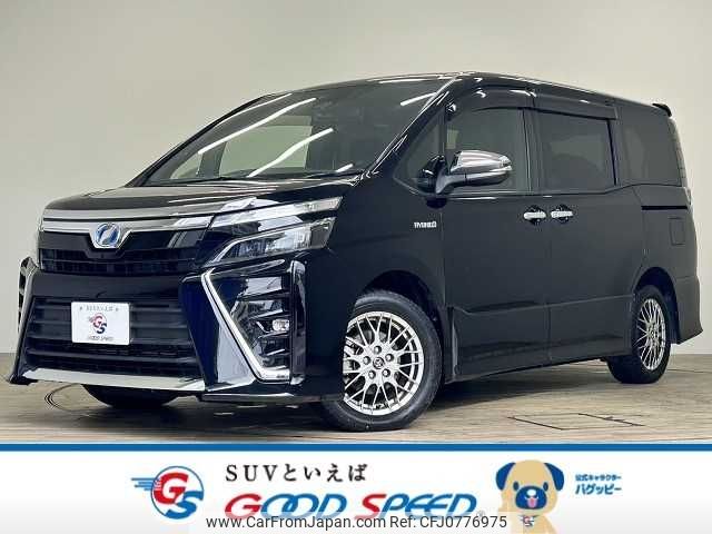 toyota voxy 2018 -TOYOTA--Voxy DAA-ZWR80W--ZWR80-0363171---TOYOTA--Voxy DAA-ZWR80W--ZWR80-0363171- image 1