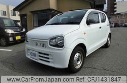 suzuki alto-van 2015 -SUZUKI--Alto Van HBD-HA36V--HA36V-107538---SUZUKI--Alto Van HBD-HA36V--HA36V-107538-