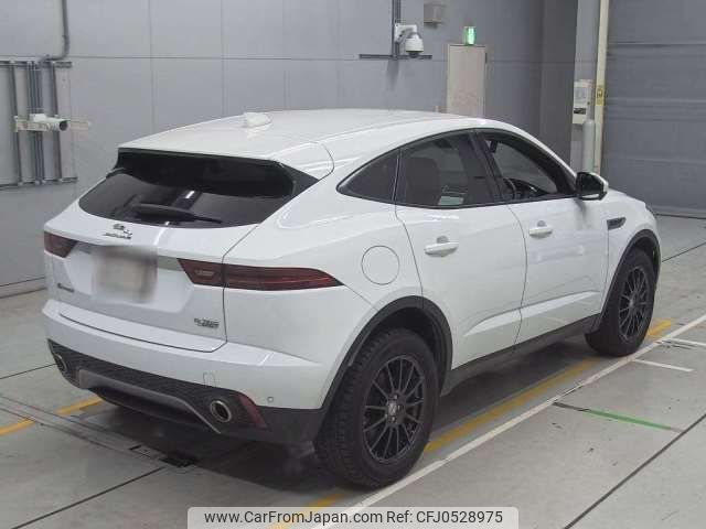 jaguar e-pace 2019 -JAGUAR 【豊橋 301ﾏ2714】--Jaguar E-Pace LDA-DF2NA--SADFA2AN7K1Z67977---JAGUAR 【豊橋 301ﾏ2714】--Jaguar E-Pace LDA-DF2NA--SADFA2AN7K1Z67977- image 2