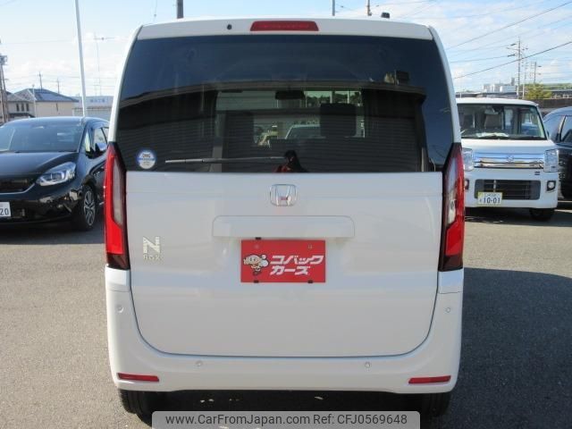 honda n-box 2023 quick_quick_JF5_JF5-1013303 image 2