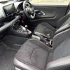 toyota yaris 2021 -TOYOTA--Yaris 4BA-GXPA16--GXPA16-0004532---TOYOTA--Yaris 4BA-GXPA16--GXPA16-0004532- image 4