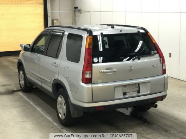 honda cr-v 2003 -HONDA--CR-V RD4-1100535---HONDA--CR-V RD4-1100535- image 2