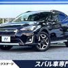 subaru xv 2019 -SUBARU--Subaru XV 5AA-GTE--GTE-008583---SUBARU--Subaru XV 5AA-GTE--GTE-008583- image 1