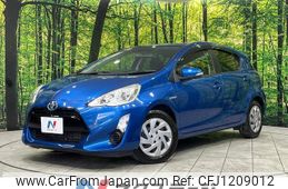 toyota aqua 2015 quick_quick_NHP10_NHP10-2414348
