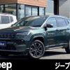 jeep compass 2021 -CHRYSLER--Jeep Compass 3BA-M624--M624-MCANJRCR9MFA77746---CHRYSLER--Jeep Compass 3BA-M624--M624-MCANJRCR9MFA77746- image 1