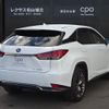 lexus rx 2022 -LEXUS--Lexus RX 6AA-GYL25W--GYL25-0027751---LEXUS--Lexus RX 6AA-GYL25W--GYL25-0027751- image 4