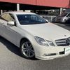 mercedes-benz e-class 2011 -MERCEDES-BENZ--Benz E Class DBA-207356--WDD2073562F072819---MERCEDES-BENZ--Benz E Class DBA-207356--WDD2073562F072819- image 1