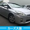 toyota prius 2011 -TOYOTA--Prius DAA-ZVW30--ZVW30-5275686---TOYOTA--Prius DAA-ZVW30--ZVW30-5275686- image 2