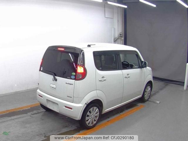 suzuki mr-wagon 2015 quick_quick_DBA-MF33S_MF33S-654724 image 2