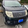 nissan elgrand 2007 -NISSAN--Elgrand CBA-E51--E51-193130---NISSAN--Elgrand CBA-E51--E51-193130- image 2