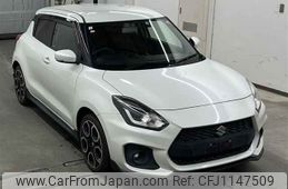 suzuki swift 2018 -SUZUKI--Swift ZC33S-114806---SUZUKI--Swift ZC33S-114806-