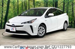 toyota prius 2020 quick_quick_ZVW51_ZVW51-6160993